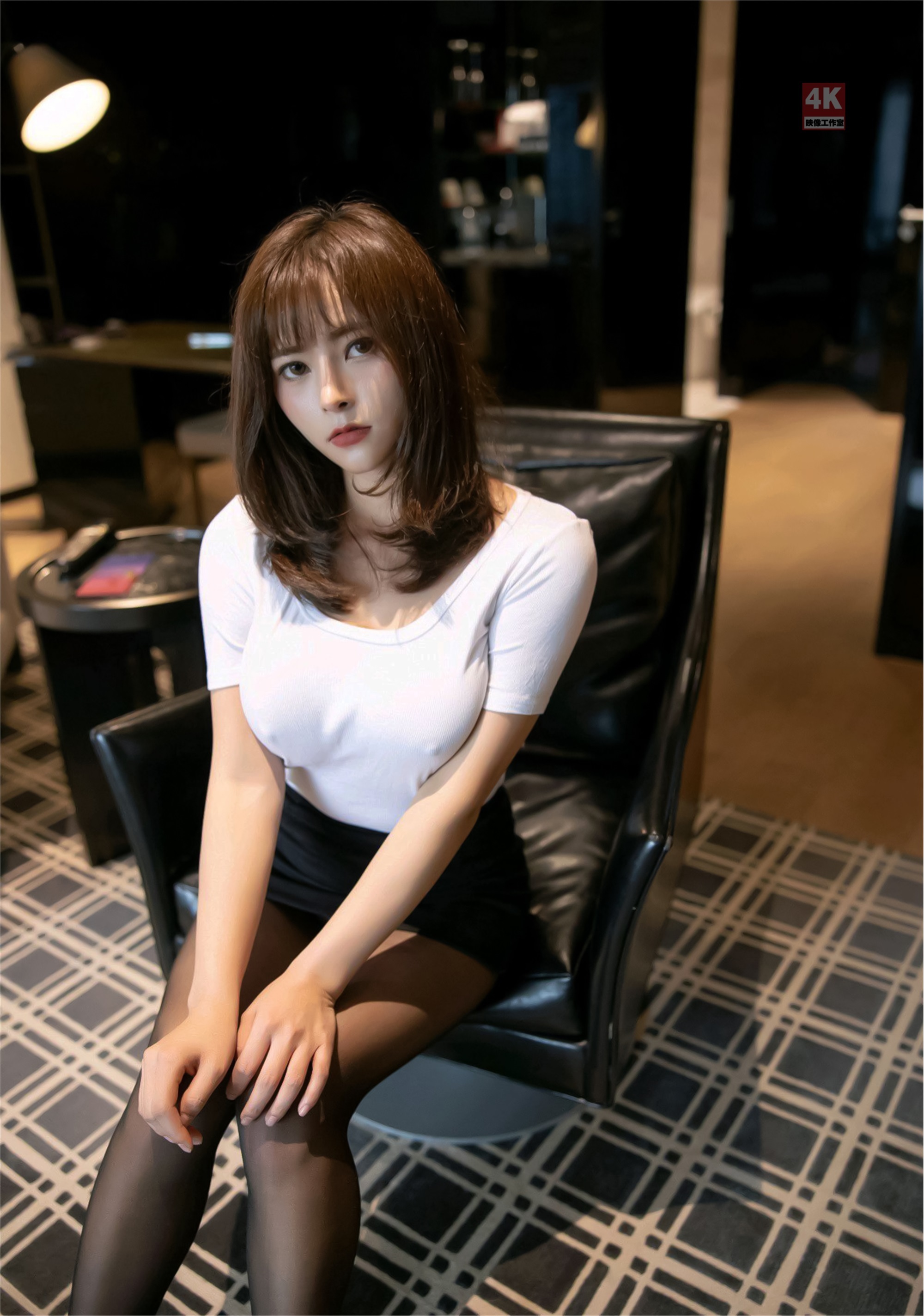 Ligui丽柜 2021.04.09 网络丽人 Model 奈沐子